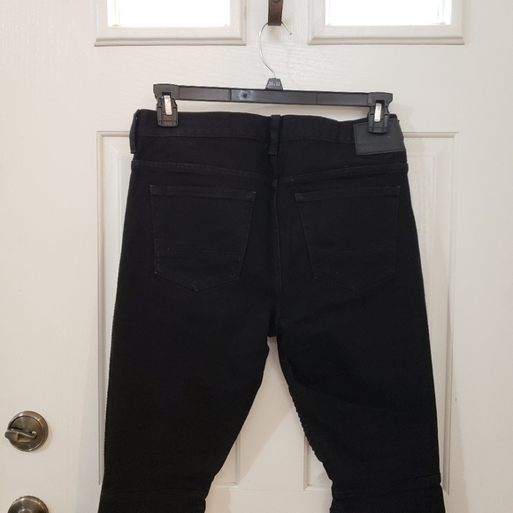 Pacsun Stacked Skinny size 30×30 - Picture 5 of 12